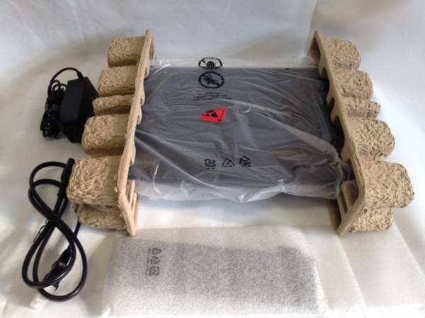 ThinkPad X240 新品同様品　i5/128SSD/2G/保証付_1