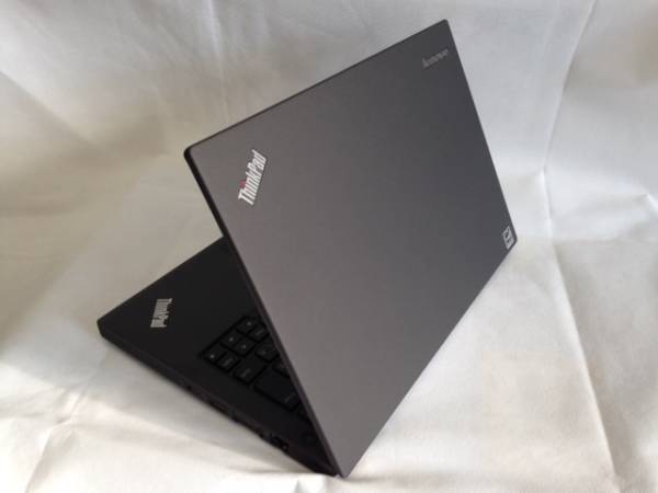 ThinkPad X240 新品同様品　i5/128SSD/2G/保証付_3