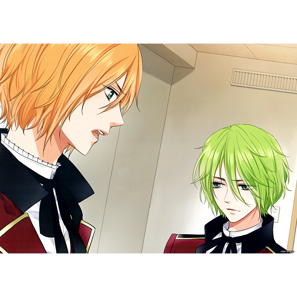 MARGINAL＃4 ブラインドポスター エル アール Rejet 未使用品_1