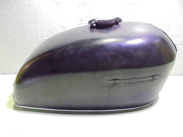 CB450K1 ガソリンタンク CB750four⁄CB750K クジラタンク加工用の落札
