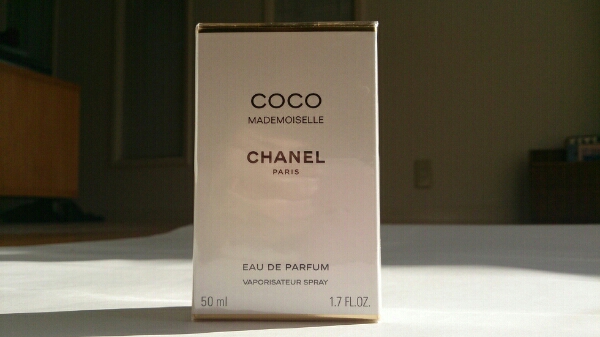 ●送料無料● シャネル ココマドモアゼル 50ml 新品 未開封！