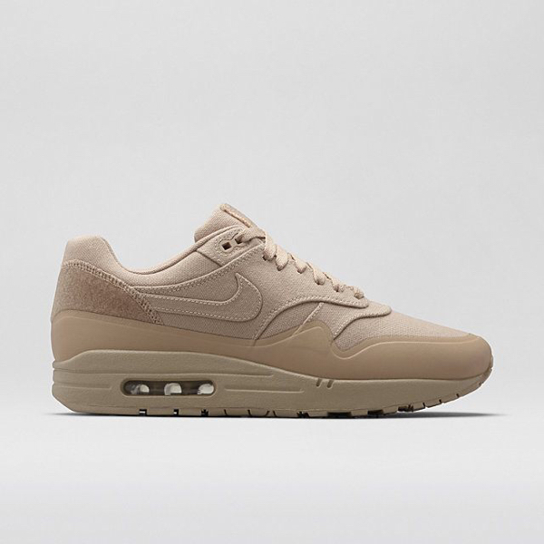 NIKE AIR MAX 1 PATCH PACK 26.5センチサンドカラー US8.5