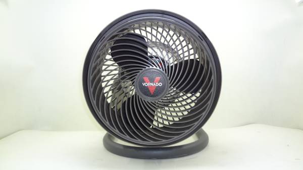☆VORNADO サーキュレーター CR1-0034 TYPE730☆中古(サーキュレーター