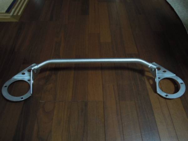 中古良品　スズスポ フロントタワーバー 旧type カプチーノEA11R