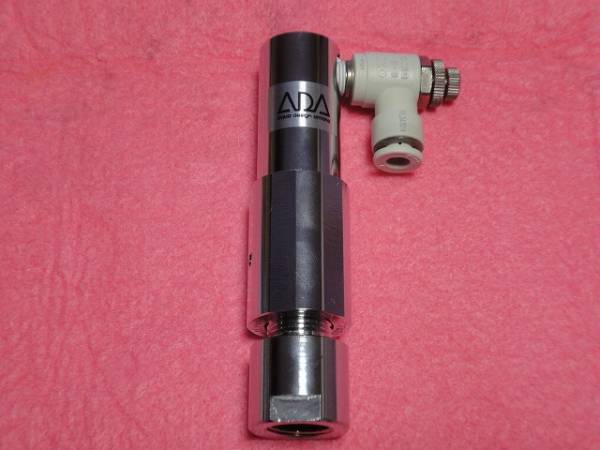 Ada Co2レギュレーター 汎用規格co2ボンベ変換アダプター付 レギュレーター 売買されたオークション情報 Yahooの商品情報をアーカイブ公開 オークファン Aucfan Com