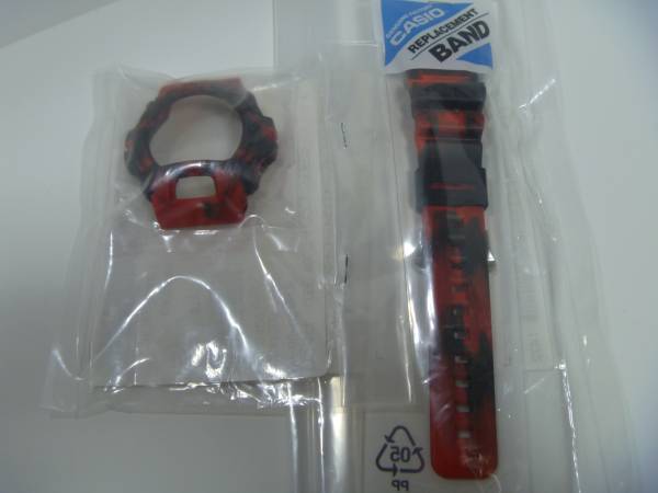 ★G-SHOCK DW-6900MC-4JF 新品未開封 ベルベゼ 送料込！