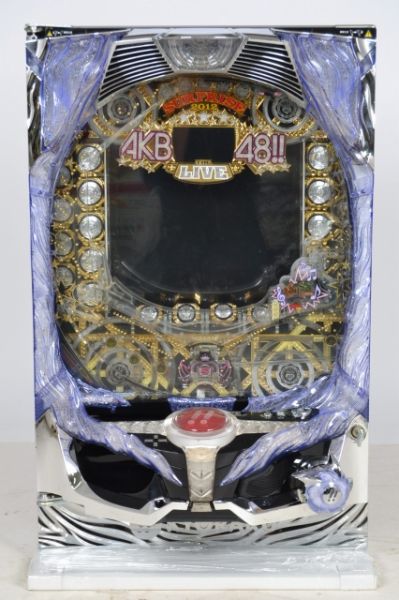 R-CA034 実機 ぱちんこAKB48 循環加工 オートコントローラー