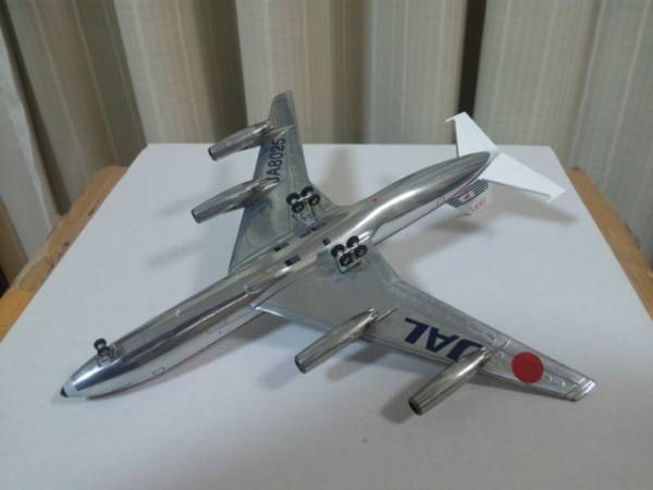 Bluebox 1/200 JAL コンベアCV880(民間航空機)｜売買された