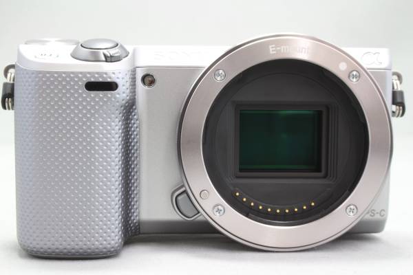 ☆即決☆SONY NEX-5R ボディ 付属品完備 おまけ | NEX-5R ミラーレス