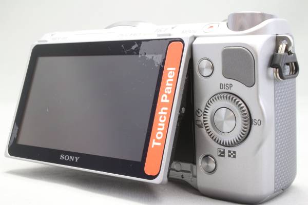 ☆即決☆SONY NEX-5R ボディ 付属品完備 おまけ | NEX-5R ミラーレス