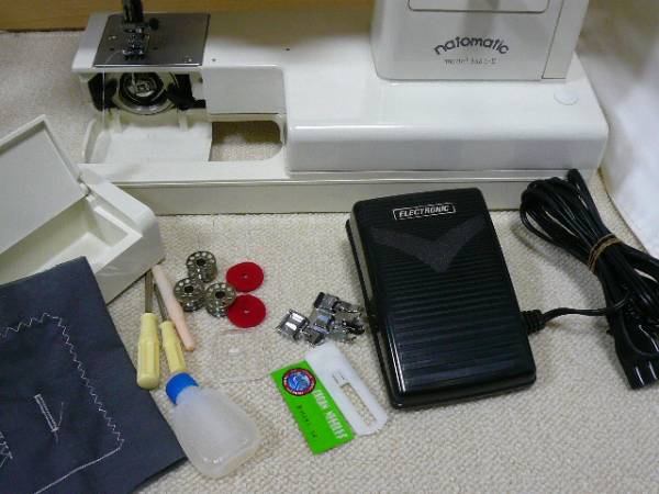 アックスヤマザキ natomatic model 360L-Ⅱ(本体)|売買された アックスヤマザキ natomatic model 360L-Ⅱ(本体)|売買された
