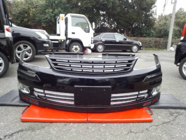 ★オデッセイ（RB１.2）★K-BREAK！？★エアロバンパー★売切★