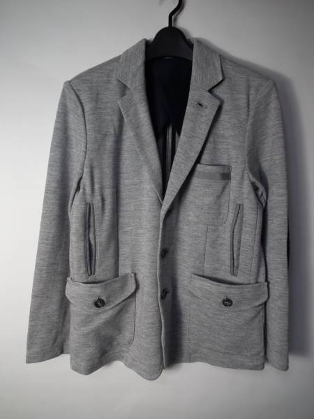 14AW WHIZ LIMITED TUNE JK M テーラード ジャケット LUMP 76