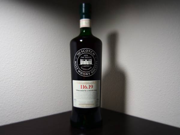 0 20年 SMWS 余市 そのウィスキーをもう一杯: レビュー：余市 余市蒸溜