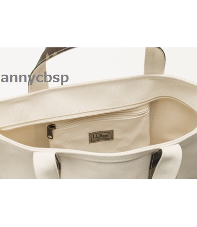 L L Bean ショルダーストラップトート スモール S カモフラ 梨花 L L Bean 売買されたオークション情報 Yahooの商品情報をアーカイブ公開 オークファン Aucfan Com