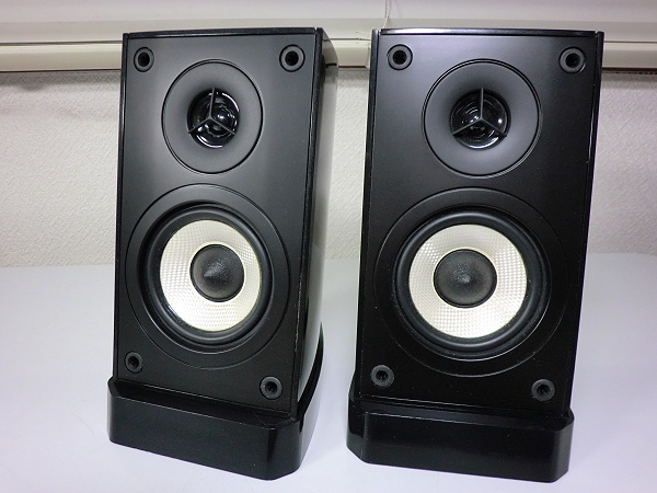 ONKYO HTX-E5HD スピーカーシステム ONKYO HTX-E5HDST サテライト