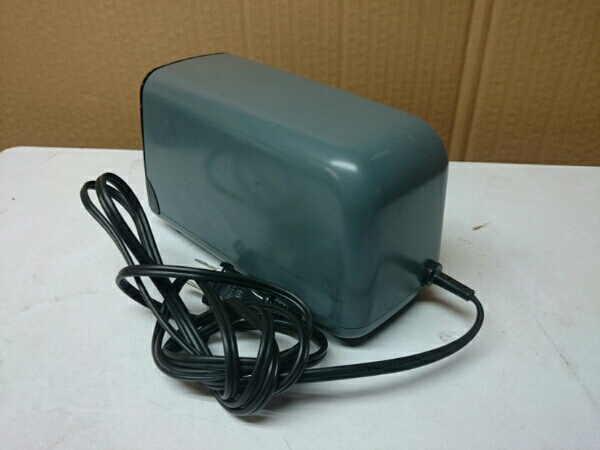 Panasonic パナソニック / 電動鉛筆削り KP-380A / レア 希少(鉛筆削り