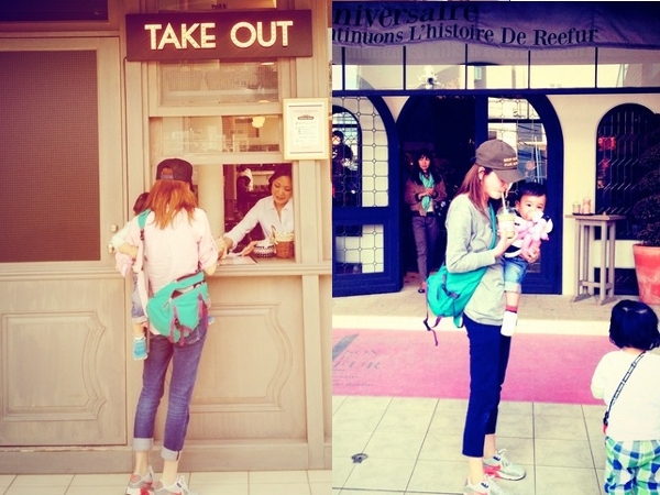 美品 PATAGONIA ATOM TGN パタゴニア アトム 梨花 愛用モデル  