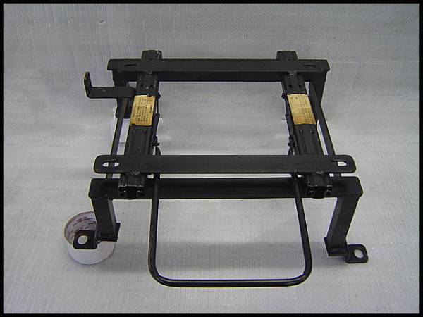 メーカー不明 ワゴンR　MC21S シートレール 助手席側 左側 中古