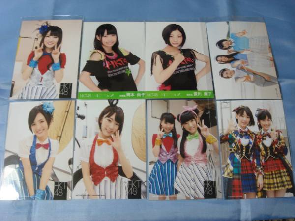 HKT48 DVD アリーナツアー 可愛い子にはもっと旅をさせよ おまけ