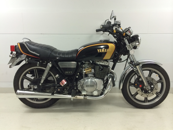 GX250SP  ヤマハ Yamaha GX250