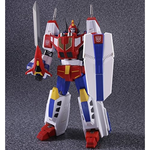 新品未開 マスターピース スターセイバー