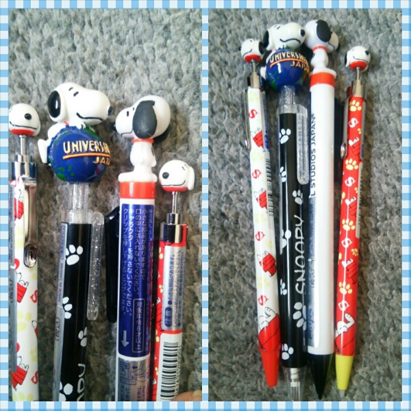 Usj限定 スヌーピー シャーペン ボールペン ストラップ ピーナッツ スヌーピー 売買されたオークション情報 Yahooの商品情報をアーカイブ公開 オークファン Aucfan Com