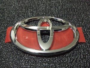 2014年12月｜toyota エンブレムのヤフオク!の相場・価格を見る 