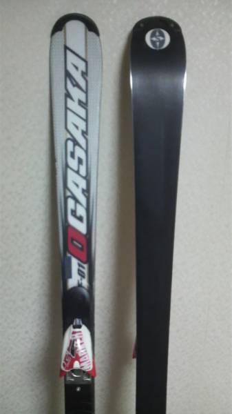 オガサカ　ユニティ　１５５ｃｍ　中古_1