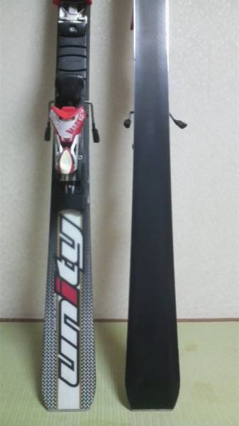 オガサカ　ユニティ　１５５ｃｍ　中古_2