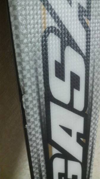 オガサカ　ユニティ　１５５ｃｍ　中古_3