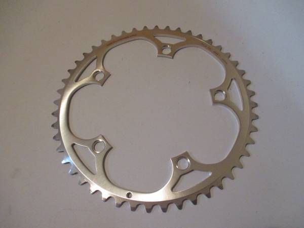 チェーンリング　シュパーブプロ　PCD130　48T　新品