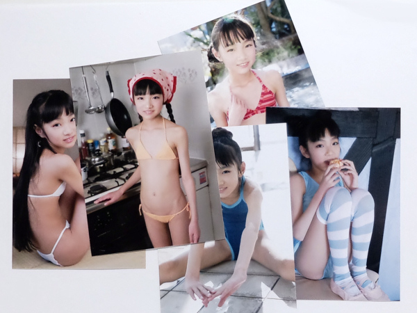 河合すみれ 生写真 5枚セット イメージクリエーターdvd購入特典 写真 売買されたオークション情報 Yahooの商品情報をアーカイブ公開 オークファン Aucfan Com