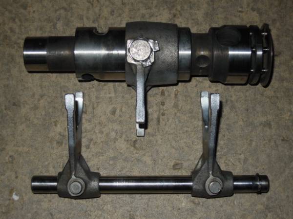 ☆☆Ｚ１、ＫＺ１０００シフトフォーク、ドラム☆☆