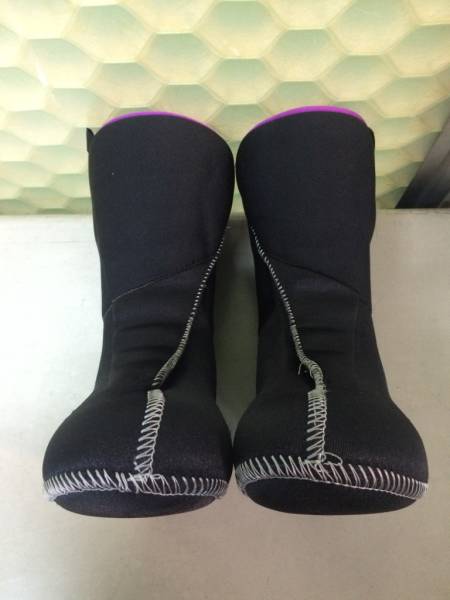 FTブーツインナーのみ