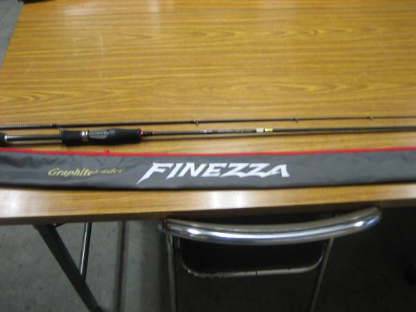 OLYMPIC FINEZZA フィネッツァ GOFS-762UL-T