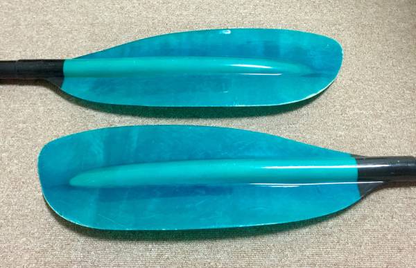 ★マーシャス パドル 2ピース 中古★