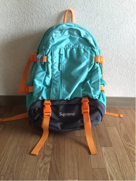 supreme el martillo backpack