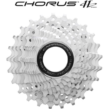 2015 コーラス 11-23 CS-9-CH113 11S CHORUS CAMPA カンパ