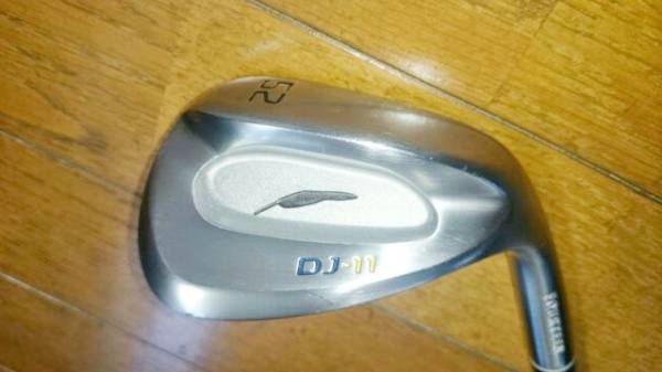 ☆美品☆フォーティーン/DJ-11/DG/５２°■１円スタート■_1