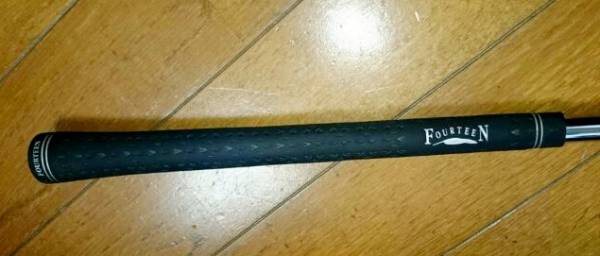 ☆美品☆フォーティーン/DJ-11/DG/５２°■１円スタート■_3