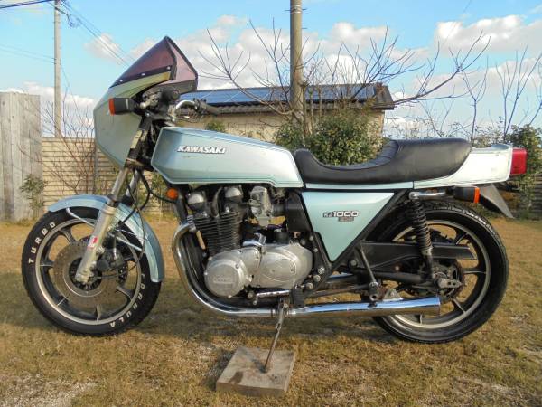 Z1R 1型 ラインステッカーセット 新品｜自動車・オートバイ