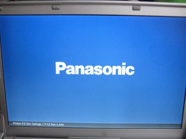 1385 Panasonic CF-S10 CF-N10 液晶パネルのみ 