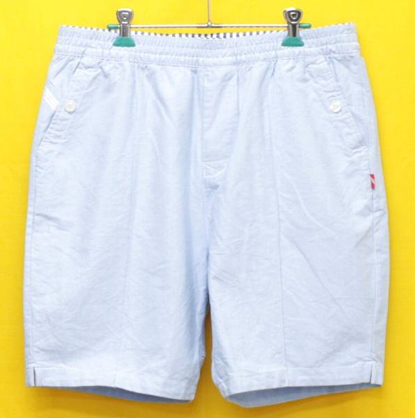 【14SS】 bedwin adidas べドウィン BW 4L SHORTS ショーツ XO