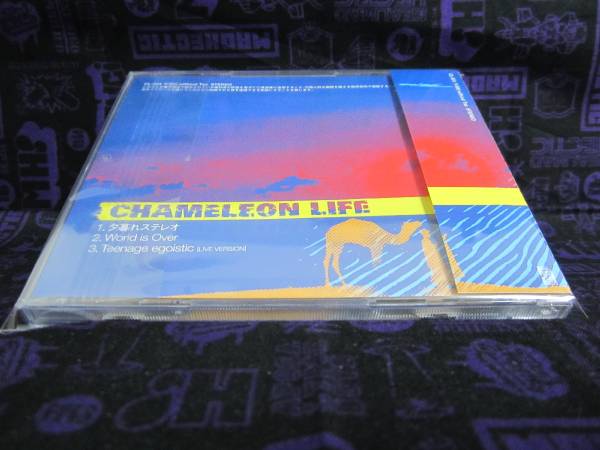 □[廃盤] amazarashi 秋田ひろむ 在籍バンド CD「夕暮れステレオ