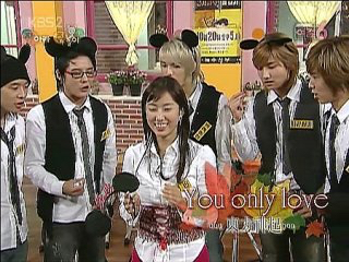 東方神起 韓国バラエティー Dvd ヒロイン6 女傑6 男性アイドル 売買されたオークション情報 Yahooの商品情報をアーカイブ公開 オークファン Aucfan Com