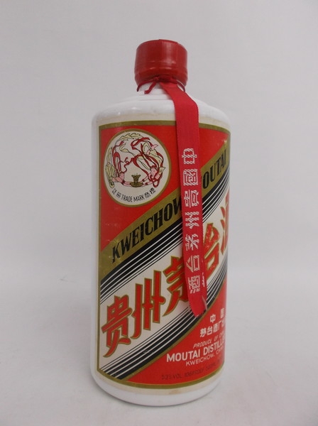 500ml 貴州茅台酒(マオタイ酒) 中国酒/0352