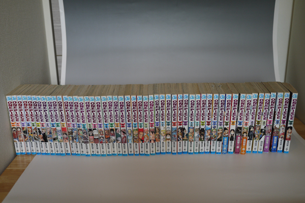 ワンピースONEPIECEの1巻～50巻セット ワンピースONEPIECE1巻