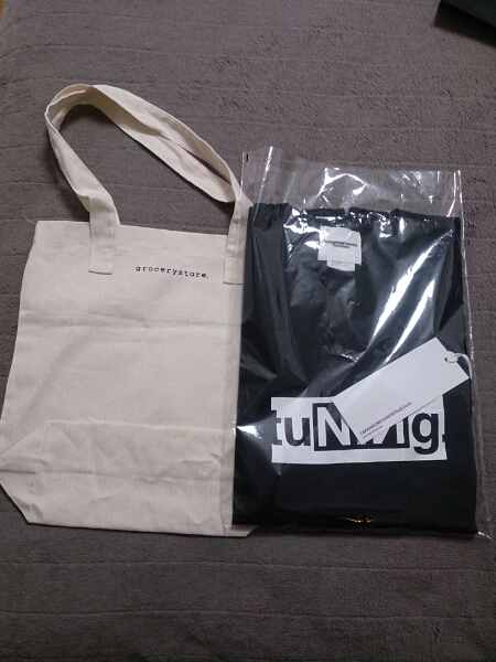 即決！新品15ss ソロイスト tuning Tシャツ 黒 L 