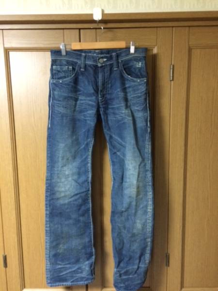 DELAY by Win&Sons　Win&Sons　デニム